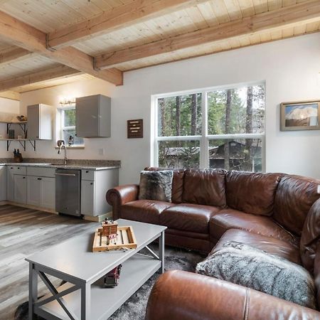Kelton'S Cabin แอชฟอร์ด ภายนอก รูปภาพ