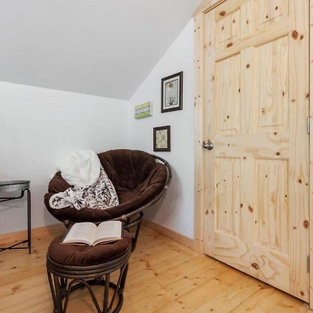 Kelton'S Cabin แอชฟอร์ด ภายนอก รูปภาพ