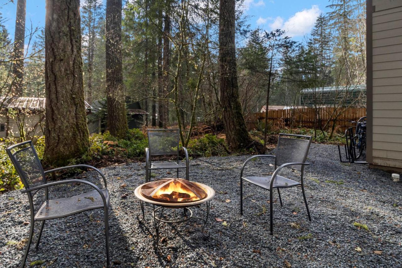 Kelton'S Cabin แอชฟอร์ด ภายนอก รูปภาพ
